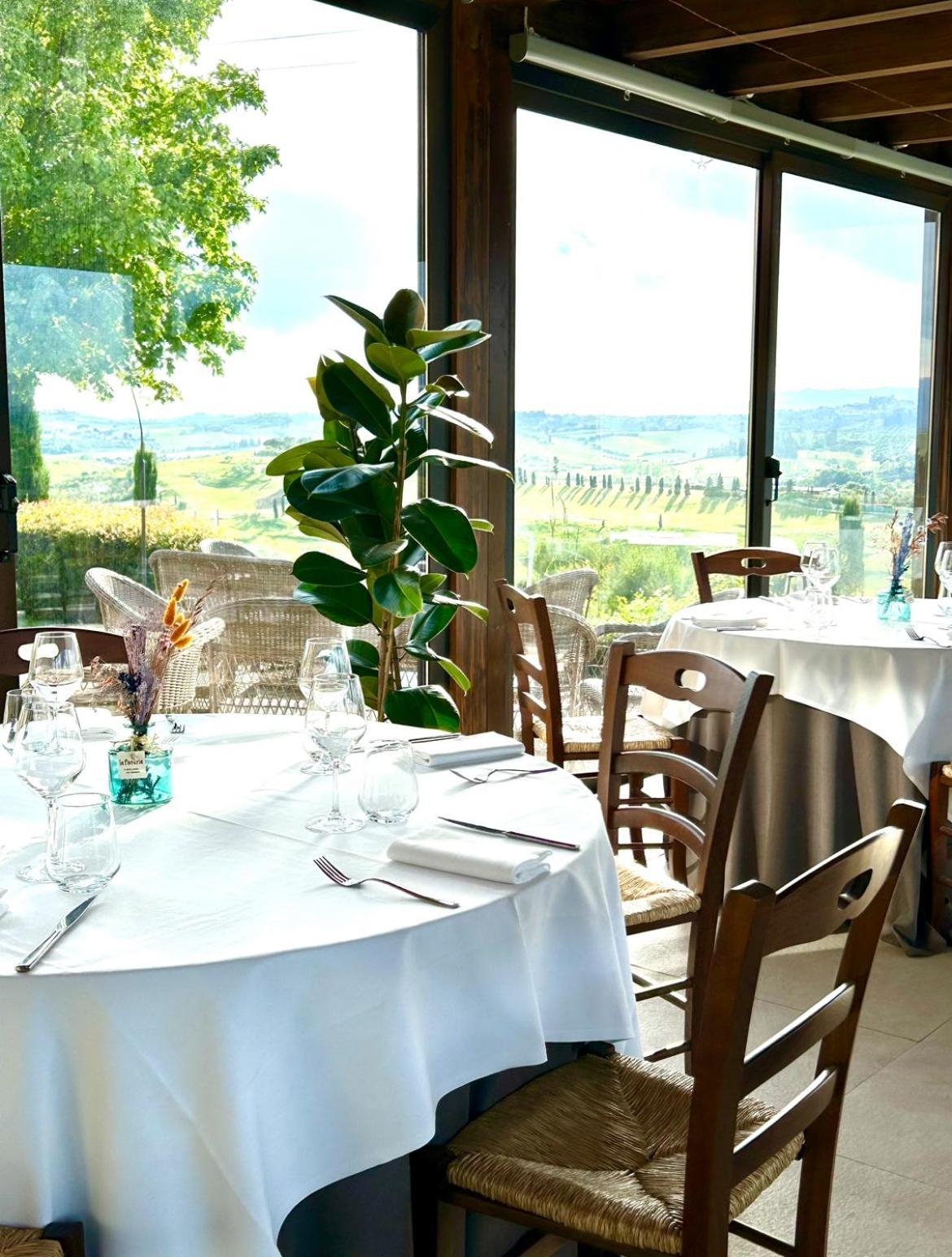 Agriturismo Casetta I Vinci Eksteriør bilde